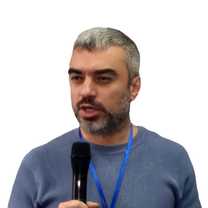Radu Dumbraveanu